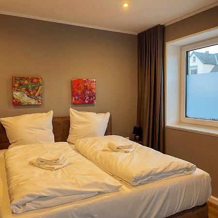 Apartment Prinzessin Aphrodite - Zimmerprinzen Oldenburg Eksteriør billede