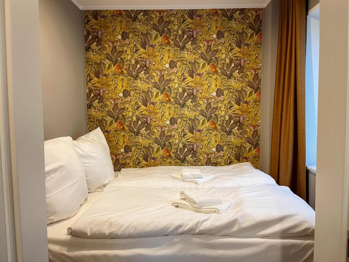 Apartment Prinzessin Aphrodite - Zimmerprinzen Oldenburg Eksteriør billede