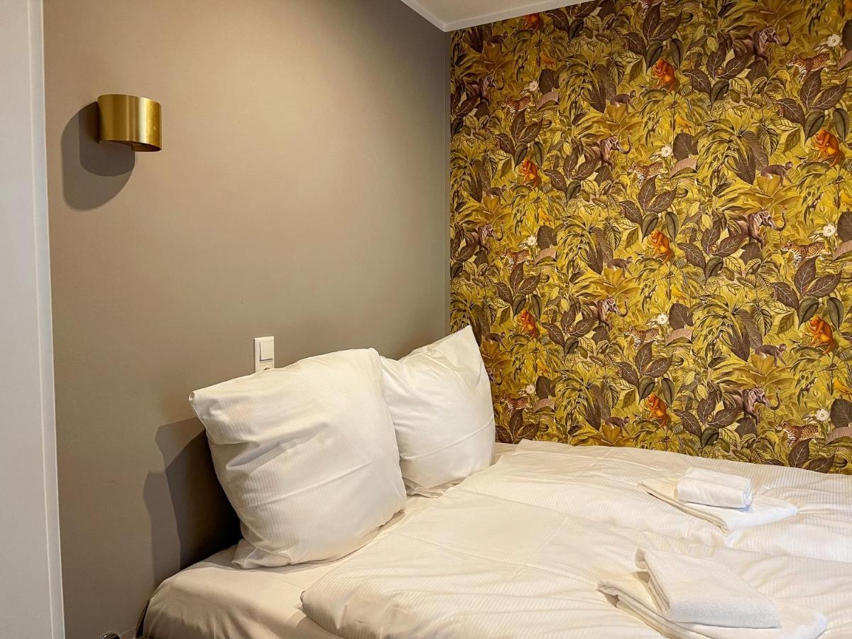 Apartment Prinzessin Aphrodite - Zimmerprinzen Oldenburg Eksteriør billede